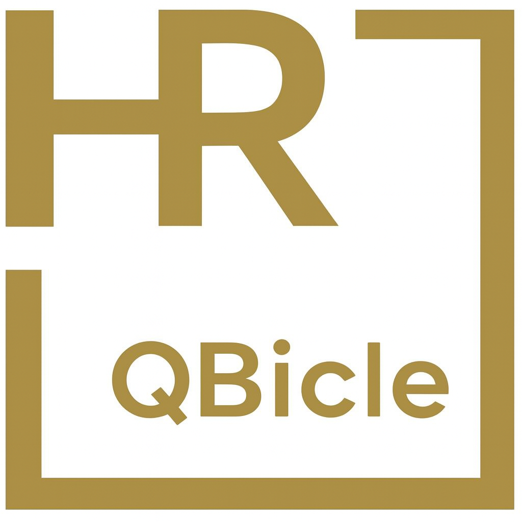 HR QBicle Sdn Bhd logo