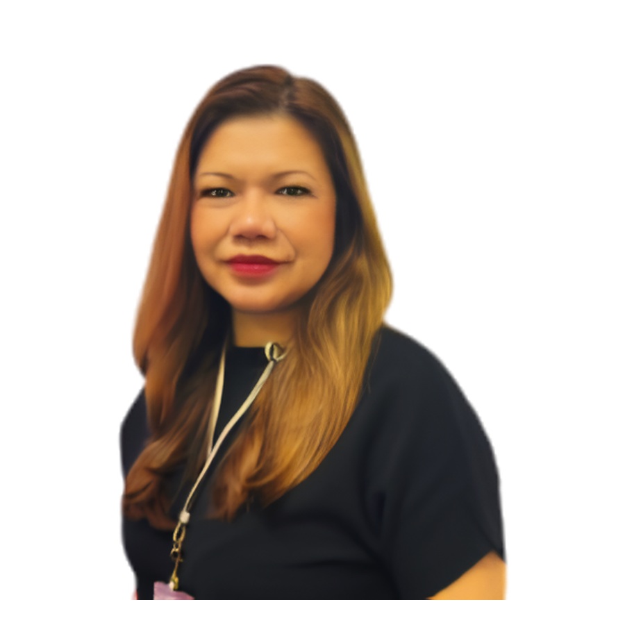 Marlina Baharom