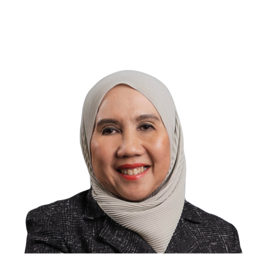Rasidah Kasim