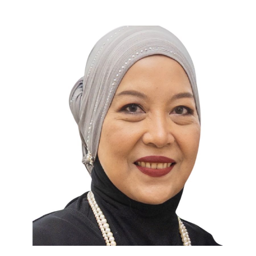 Wan Sofiah